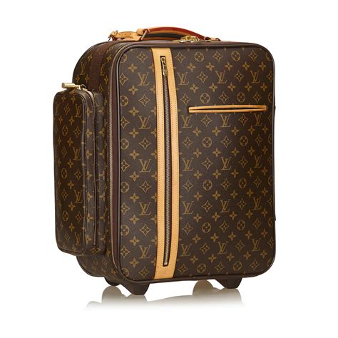 lv suitcase bag|louis vuitton suitcase sale.